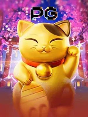 Imagem do jogo Lucky Neko no 0066bet
