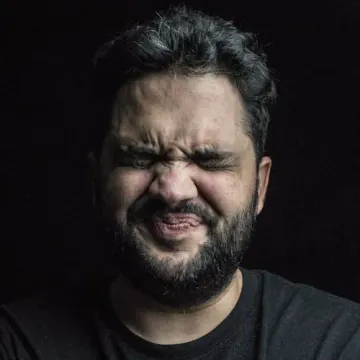 Avatar do jogador Paula